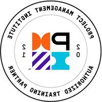 Project Management Institute logo